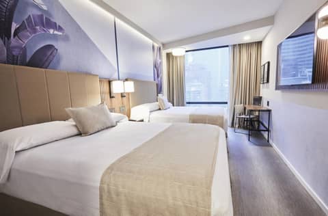 Riu Plaza Manhattan Times Square — photo 3