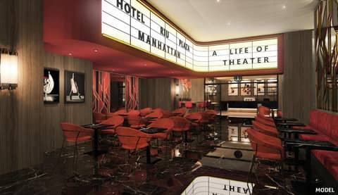 Riu Plaza Manhattan Times Square — photo 4