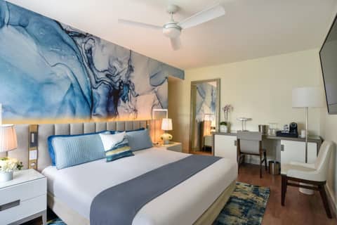 Hotel Breakwater South Beach — photo 5