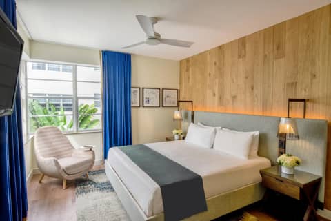 Hotel Breakwater South Beach — photo 8