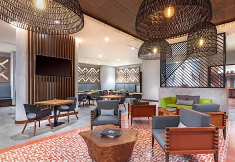 Hyatt Place Bogota Convention Center — photo 5