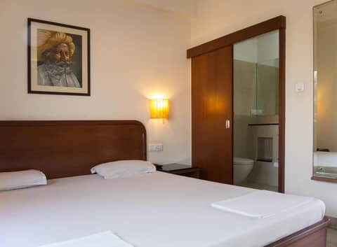 Atithi Guest House — photo 7