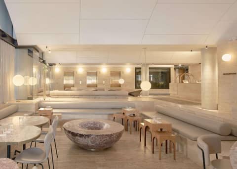 The Calile Hotel — photo 3