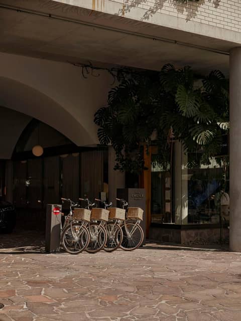 The Calile Hotel — photo 8