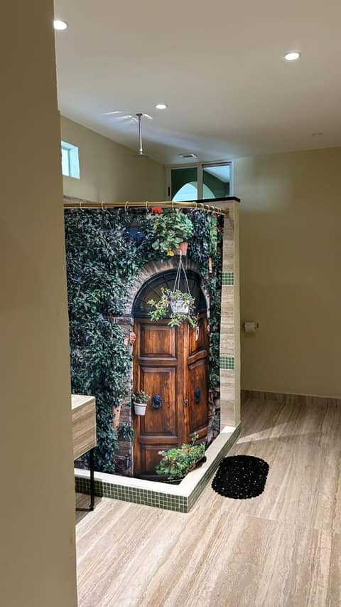 LOL-HA Cancún Hotel Boutique — bathroom