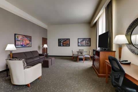 Drury Plaza Hotel New Orleans — photo 2
