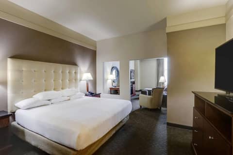 Drury Plaza Hotel New Orleans — photo 5