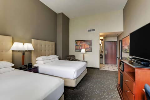 Drury Plaza Hotel New Orleans — photo 9