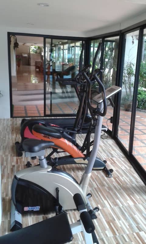 Natural Park Resort — photo 2