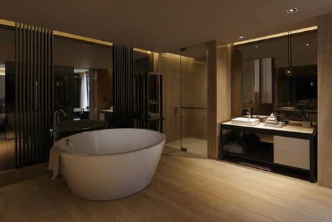 Roseate House New Delhi — photo 3