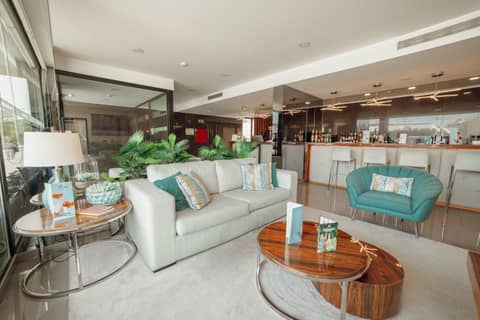 ABC Hotel Porto - Boavista — photo 5
