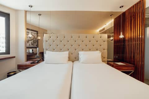 ABC Hotel Porto - Boavista — photo 6