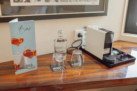 ABC Hotel Porto - Boavista — dining