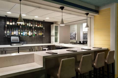 Residence Inn by Marriott Orlando at SeaWorld — photo 5
