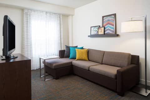 Residence Inn by Marriott Orlando at SeaWorld — photo 6