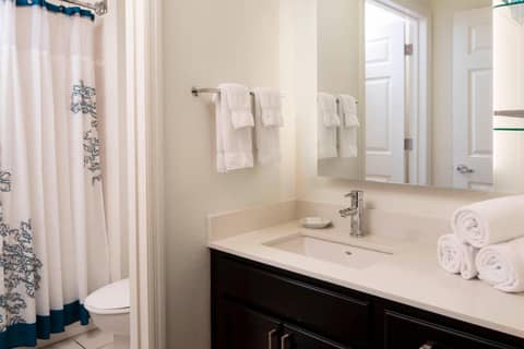 Residence Inn by Marriott Orlando at SeaWorld — photo 7