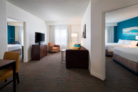 Residence Inn by Marriott Orlando at SeaWorld — photo 8