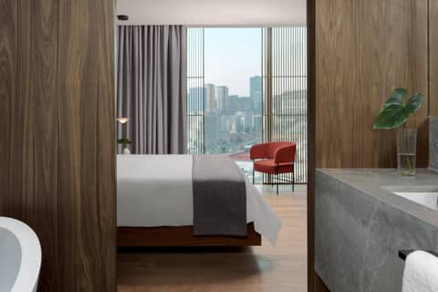 Presidente InterContinental Monterrey by IHG — photo 5
