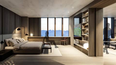 Presidente InterContinental Monterrey by IHG — photo 6