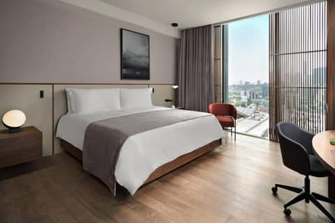 Presidente InterContinental Monterrey by IHG — photo 8