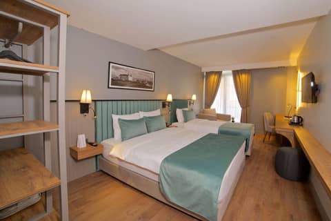 Days Inn by Wyndham Istanbul Arnavutkoy — photo 4