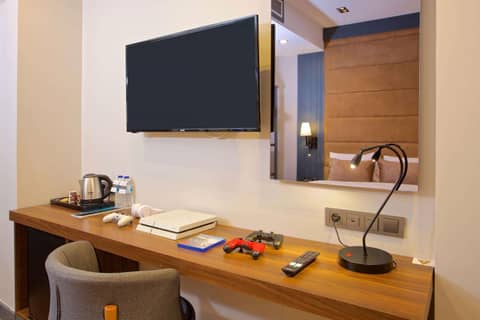Days Inn by Wyndham Istanbul Arnavutkoy — photo 5