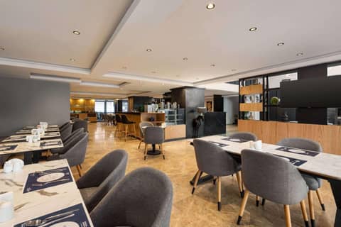 Days Inn by Wyndham Istanbul Arnavutkoy — photo 7