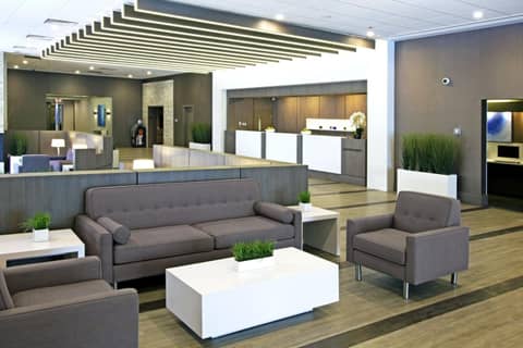Best Western Premier Calgary Plaza Hotel & Conference Centre — photo 9