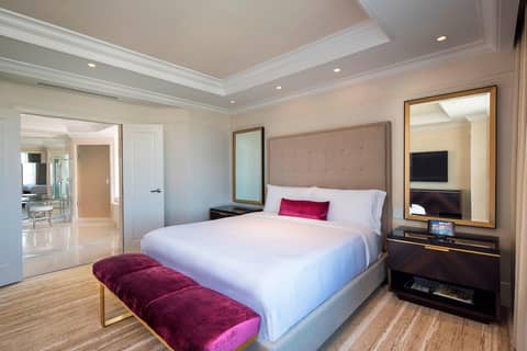 The St. Regis Atlanta — photo 3