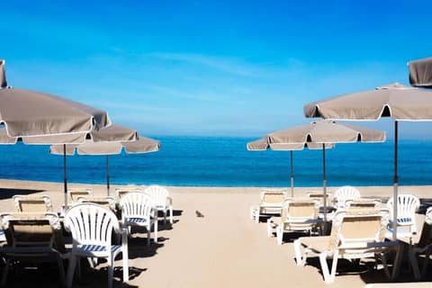Hacienda Buenaventura Hotel & Mexican Charm - All Inclusive — activities & amenities
