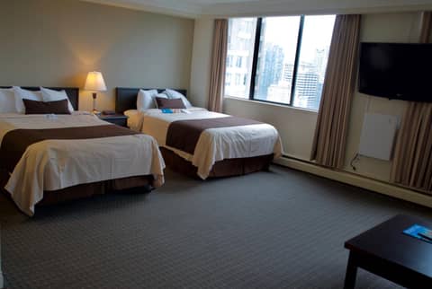 Century Plaza Hotel — photo 4
