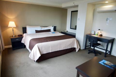 Century Plaza Hotel — photo 6