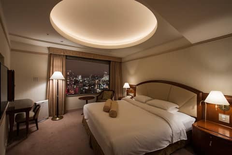 Sapporo Prince Hotel — photo 3