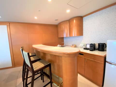 Sapporo Prince Hotel — photo 9
