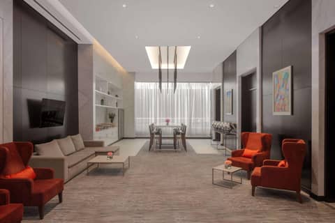 Hyatt Place Riyadh Sulaimania — photo 5
