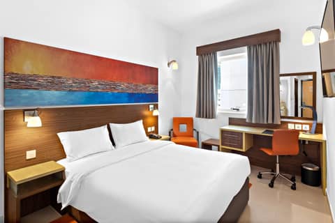 Citymax Hotel Bur Dubai — photo 8