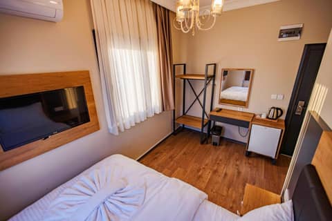 Standard Double Room — the supplier's photographs — photo 1