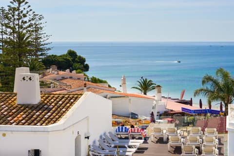 3HB Golden Beach — roof