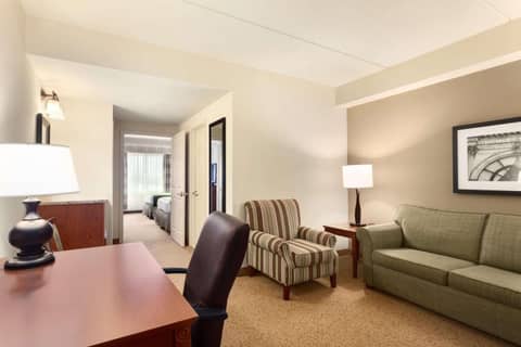 Country Inn & Suites by Radisson, Buffalo South I-90, NY — photo 2