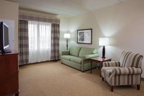 Country Inn & Suites by Radisson, Buffalo South I-90, NY — photo 6