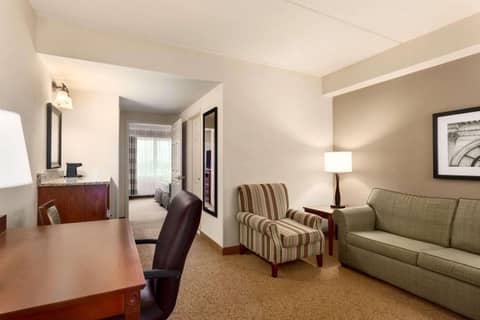 Country Inn & Suites by Radisson, Buffalo South I-90, NY — photo 9