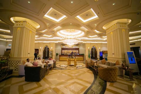 Casablanca Grand Hotel — photo 2