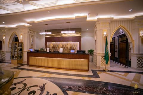 Casablanca Grand Hotel — photo 3