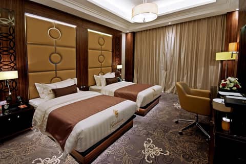Casablanca Grand Hotel — photo 4