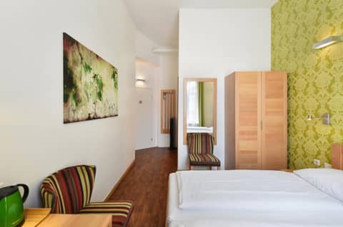 Hotel Mocca — photo 5