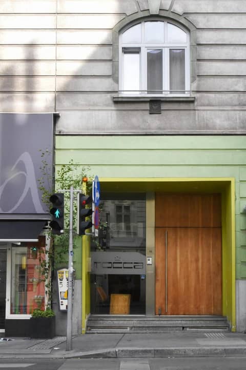 Hotel Mocca — photo 6