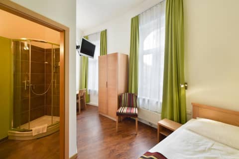 Hotel Mocca — photo 7