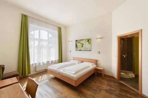 Hotel Mocca — photo 9