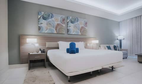 Bakour Punta Cana Suites — photo 8