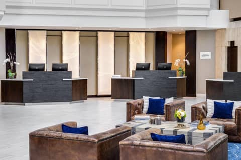 The Westin Washington, D.C. City Center — photo 2
